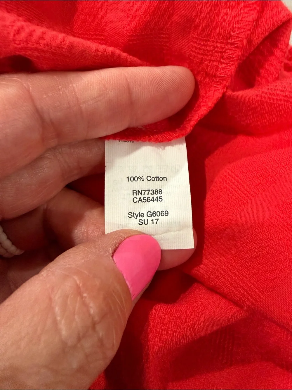 J.CREW Blouse